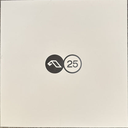 Various - Anjuna25 Anniversary Box Set (VINYL BOX) | Mint (M) Mint (M)-