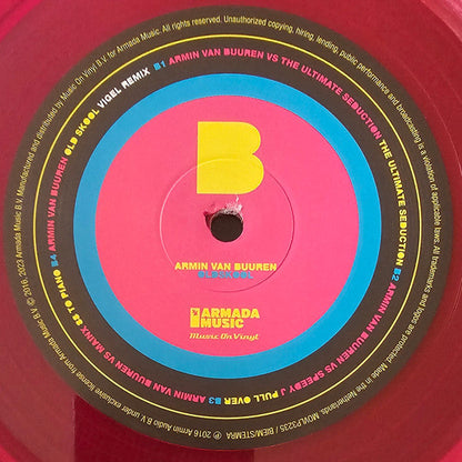 Old Skool (Mini Album VINYL) |-