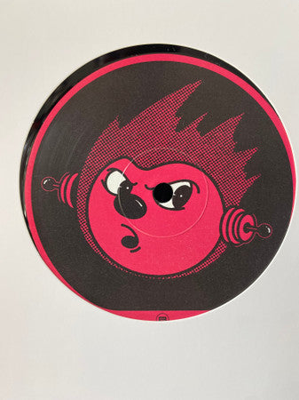 Desirée Falessi - Existential Instinct (VINYL) | Mint (M) Mint (M)-