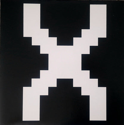 Avalon (9) - The Underground EP (VINYL) |-