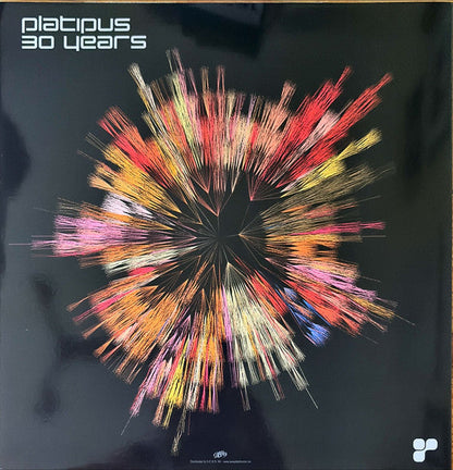 Various - Platipus 30 Years 06/12 (VINYL 12") | Mint (M) Mint (M)-