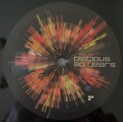 Various - Platipus 30 Years 06/12 (VINYL 12") | Mint (M) Mint (M)-