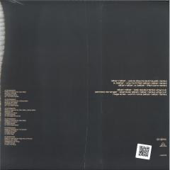 Eitan Reiter - (PRESALE) 20 (PART 2) (VINYL) | Mint (M) Mint (M)-
