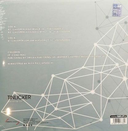 Children (VINYL) | Mint (M) Mint (M)-