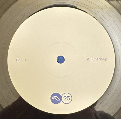 Various - Anjuna25 Anniversary Box Set (VINYL BOX) | Mint (M) Mint (M)-