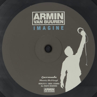 Imagine (2xVINYL) |-