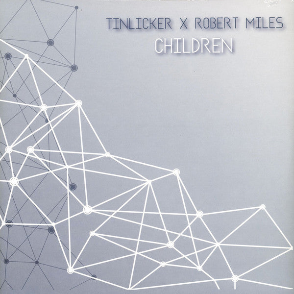 Children (VINYL) | Mint (M) Mint (M)-