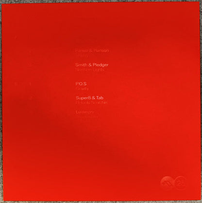 Various - Anjuna25 Anniversary Box Set (VINYL BOX) | Mint (M) Mint (M)-