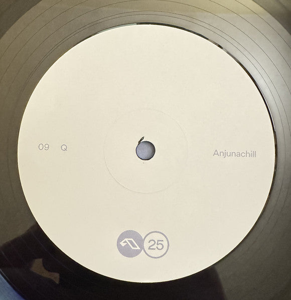 Various - Anjuna25 Anniversary Box Set (VINYL BOX) | Mint (M) Mint (M)-