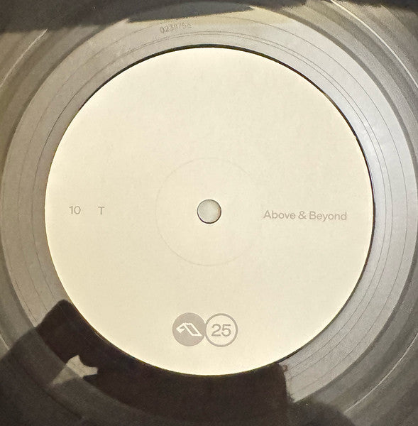 Various - Anjuna25 Anniversary Box Set (VINYL BOX) | Mint (M) Mint (M)-