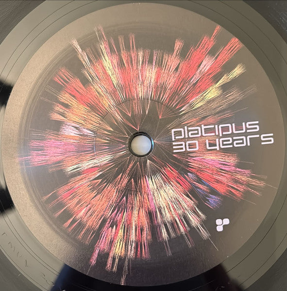 Various - Platipus 30 Years 05/12 (VINYL) | Mint (M) Mint (M)-