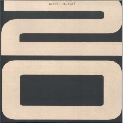 Eitan Reiter - (PRESALE) 20 (PART 2) (VINYL) | Mint (M) Mint (M)-
