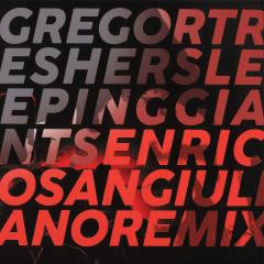 Gregor Tresher - Sleeping Giants (VINYL 12") |-