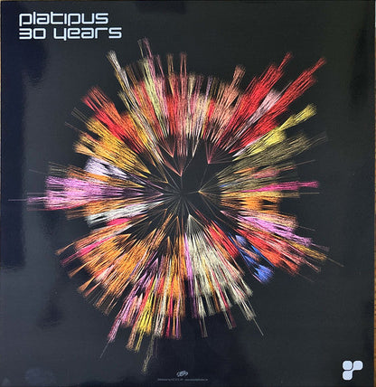 Various - Platipus 30 Years 05/12 (VINYL) | Mint (M) Mint (M)-