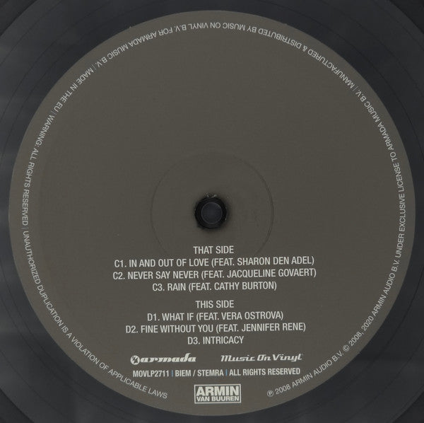 Imagine (2xVINYL) |-
