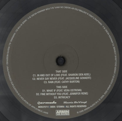 Imagine (2xVINYL) |-