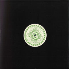 Tifra - Plastic Replicant (VINYL 12") |-