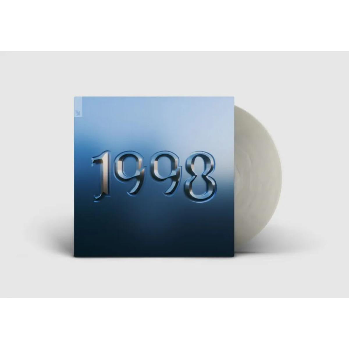 BINARY FINARY - (PRESALE 10/16/26) 1998 (VINYL 12" Armada ARMNWSV018 2026) | NEW-