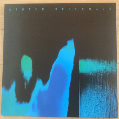 Winter sequences (VINYL) | Mint (M) Mint (M)-
