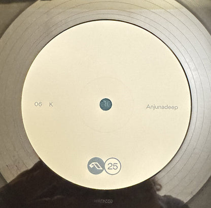 Various - Anjuna25 Anniversary Box Set (VINYL BOX) | Mint (M) Mint (M)-