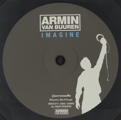 Imagine (2xVINYL) |-