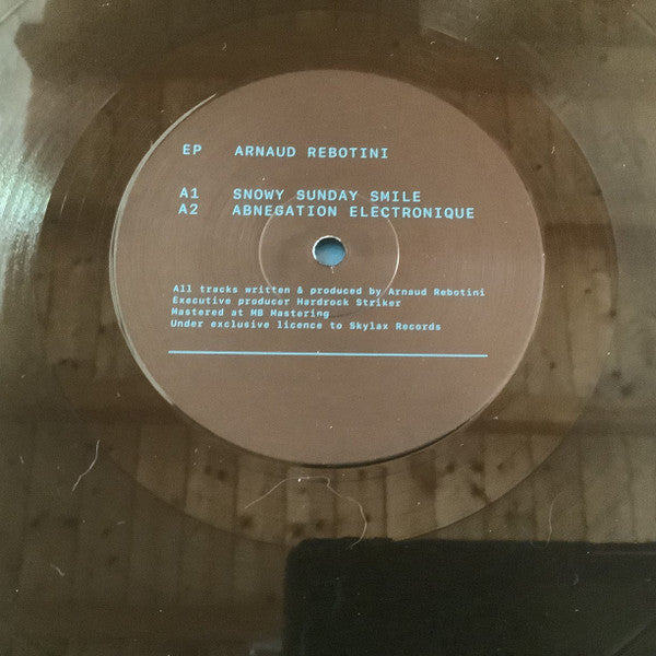 Winter sequences (VINYL) | Mint (M) Mint (M)-