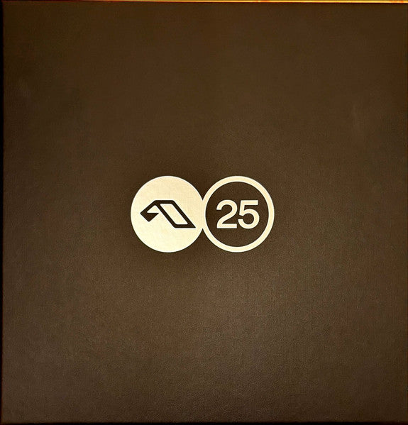 Various - Anjuna25 Anniversary Box Set (VINYL BOX) | Mint (M) Mint (M)-