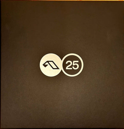 Various - Anjuna25 Anniversary Box Set (VINYL BOX) | Mint (M) Mint (M)-