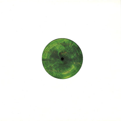 Rambal Cochet - Dungeon Jungle (VINYL 12" Analog Concept ANCPT017 2026) |-