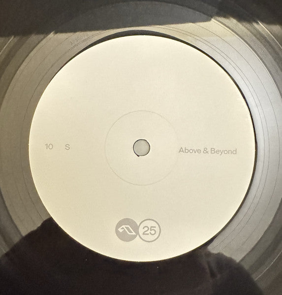 Various - Anjuna25 Anniversary Box Set (VINYL BOX) | Mint (M) Mint (M)-