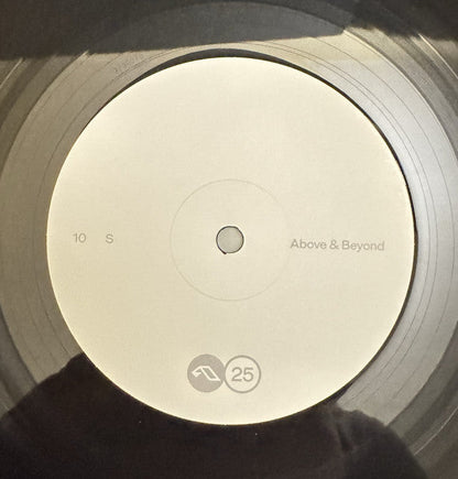 Various - Anjuna25 Anniversary Box Set (VINYL BOX) | Mint (M) Mint (M)-
