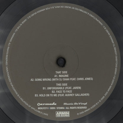 Imagine (2xVINYL) |-