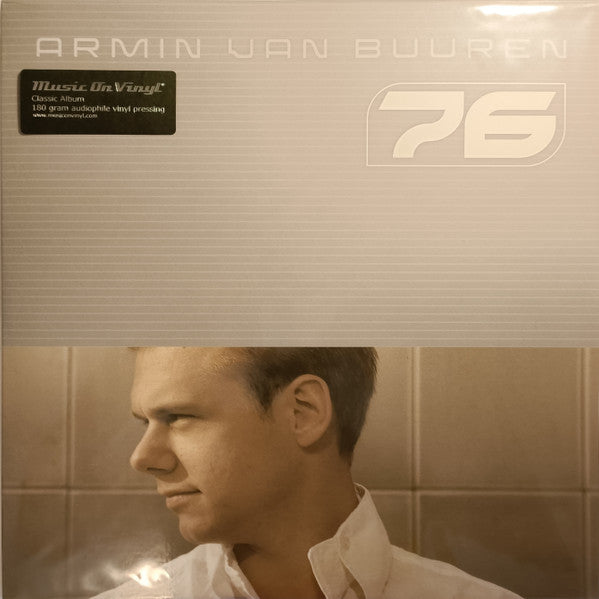 Armin van Buuren - 76 (2xVINYL) |-