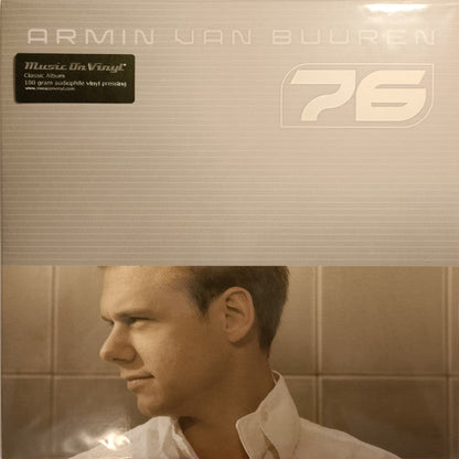Armin van Buuren - 76 (2xVINYL) |-