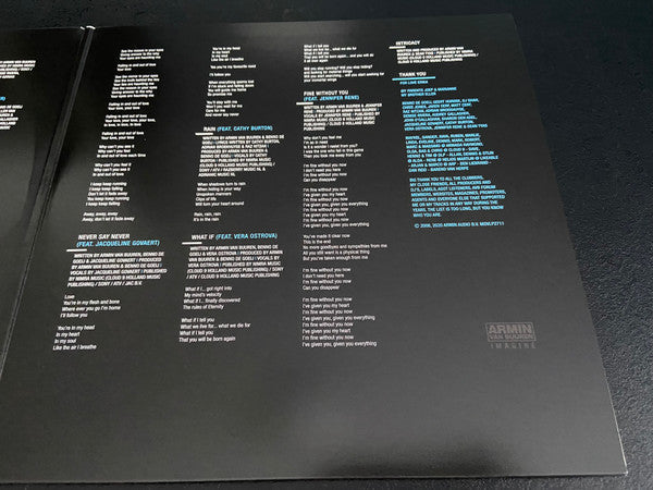 Imagine (2xVINYL) |-