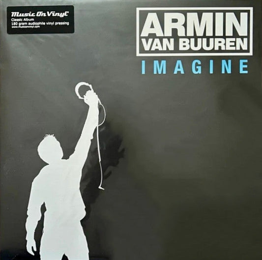 Imagine (2xVINYL) |-