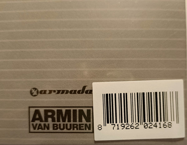 Armin van Buuren - 76 (2xVINYL) |-