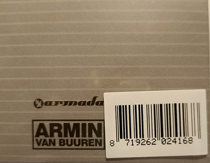 Armin van Buuren - 76 (2xVINYL) |-