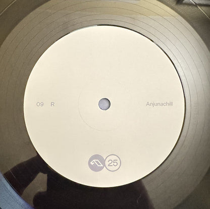 Various - Anjuna25 Anniversary Box Set (VINYL BOX) | Mint (M) Mint (M)-