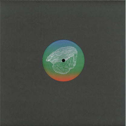 Inner Lakes - Showyu (VINYL 12") | Mint (M) Mint (M)-