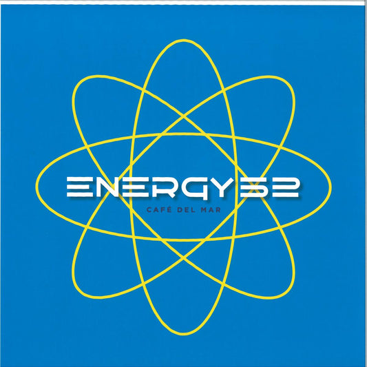 ENERGY 52 - Café Del Mar Remixes (VINYL 12" Superstition 2853 2026) | Mint (M) Mint (M)-