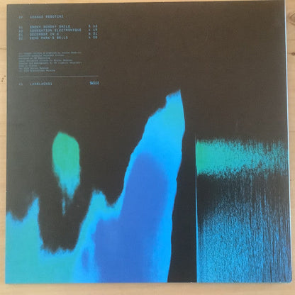 Winter sequences (VINYL) | Mint (M) Mint (M)-