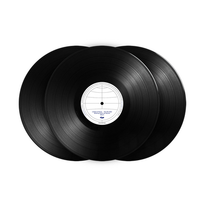 Armin Van Buuren - A State Of Trance Year Mix 2024 (MOV 180 GRAM VINYL) | Mint (M) Mint (M)-