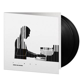Armin van Buuren - Piano (2x VINYL) | Mint (M) Mint (M)-