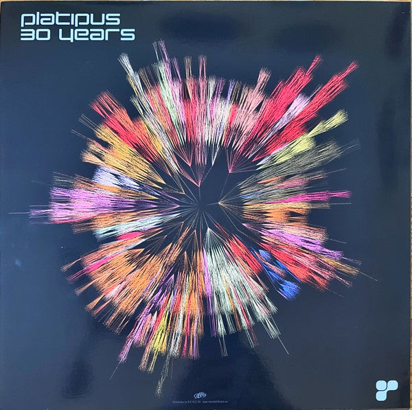 Various - Platipus 30 Years 07/12 (VINYL 12") | Mint (M) Mint (M)-