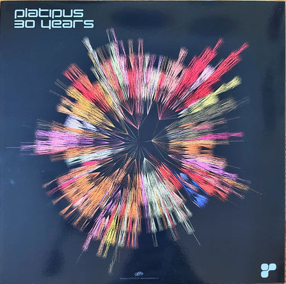 Various - Platipus 30 Years 07/12 (VINYL 12") | Mint (M) Mint (M)-