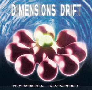 Rambal Cochet - Dimensions Drift (VINYL) | Mint (M) Mint (M)-