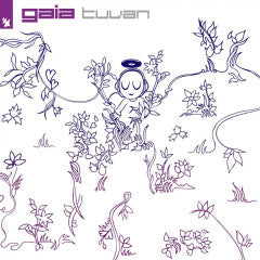 TUVAN (PURPLE VINYL) | Mint (M) Mint (M)-