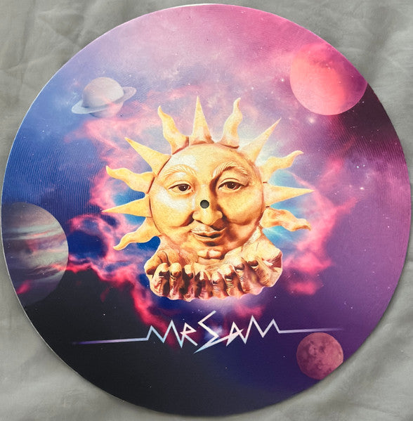 2 Flying Stones - Maybe Tomorrow (Mr Sam's French Sinatra Remix)(VINYL BOX) | Mint (M) Mint (M)-