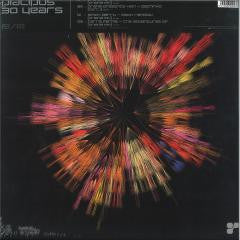 Various - Platipus 30 Years 12/12 (VINYL) |-